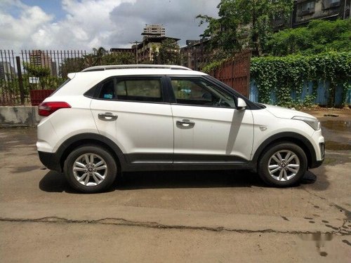 2016 Hyundai Creta 1.4 CRDi S MT for sale in Mumbai