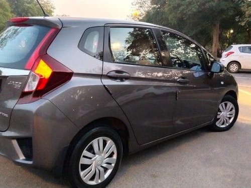 2016 Honda Jazz 1.2 SV i VTEC MT for sale in Faridabad