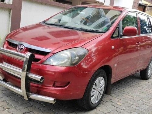 Used 2007 Toyota Innova 2004-2011 MT for sale in Nagpur