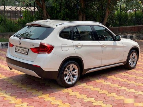 Used 2011 BMW X1 sDrive20i xLine AT in New Delhi