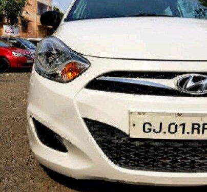 Hyundai i10 2014 MT for sale in Ahmedabad