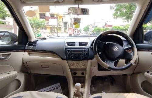 2014 Maruti Suzuki Swift Dzire MT for sale in Nagpur