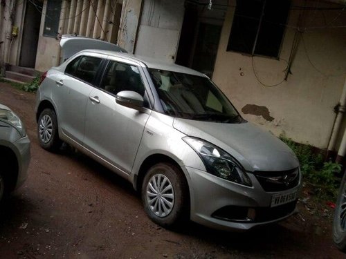 2017 Maruti Suzuki Swift Dzire MT for sale in Kolkata