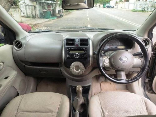 2013 Nissan Sunny 2011-2014 XL MT for sale in Ahmedabad