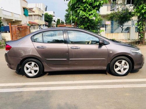 2012 Honda City 1.5 V MT for sale in Ahmedabad