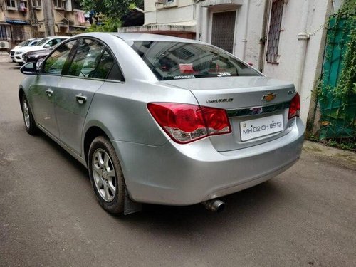 Used 2012 Chevrolet Cruze LTZ AT for sale in Mumbai