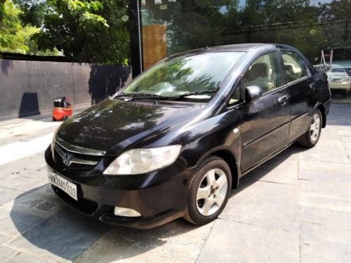 Used 2008 Honda City ZX GXi MT for sale in Faridabad