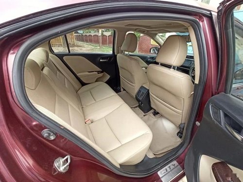 Used Honda City i-DTEC VX 2015 MT for sale in Ghaziabad