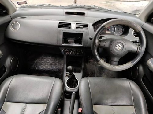 Maruti Suzuki Swift VDI 2010 MT for sale in Bangalore