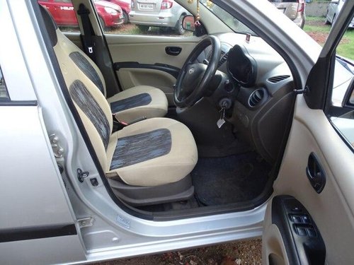 Hyundai i10 Magna 1.1L 2015 MT for sale in Kolkata