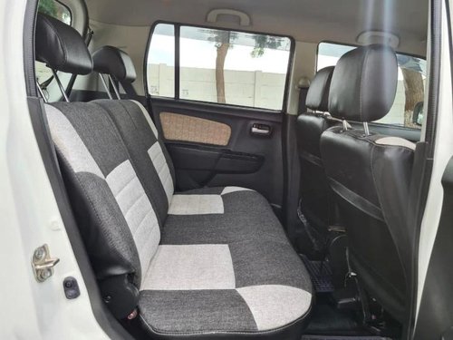 Maruti Suzuki Wagon R VXI 2019 AT for sale in Ahmedabad