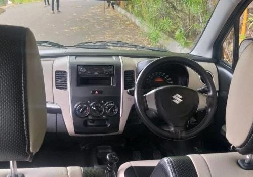 Maruti Suzuki Wagon R LXI 2017 MT for sale in Pune