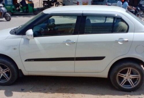 Used 2016 Maruti Suzuki Swift Dzire MT for sale in Gurgaon