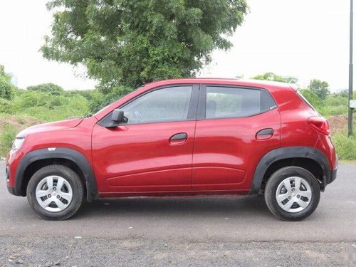 Used Renault Kwid RXT 2015 MT for sale in Ahmedabad