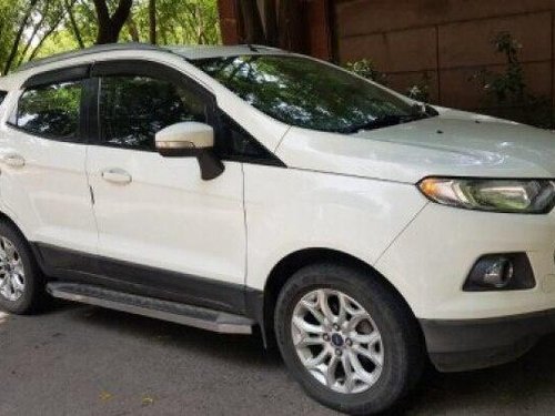 2014 Ford Ecosport 1.0 Ecoboost Titanium MT in New Delhi