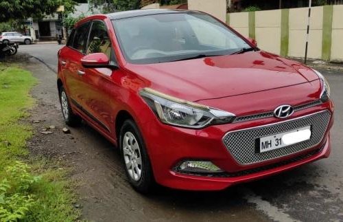 Hyundai Elite i20 Sportz 1.2 2015 MT for sale in Nagpur