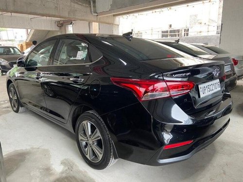 Used 2019 Hyundai Verna VTVT 1.6 AT SX Plus in Noida