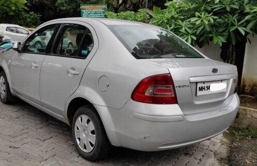 Used 2014 Ford Fiesta Classic 1.4 Duratorq CLXI MT for sale in Nagpur