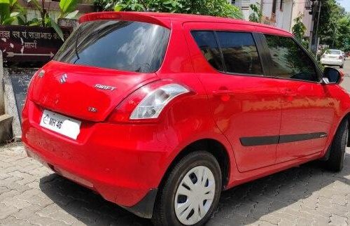 Used 2015 Maruti Suzuki Swift VXI MT for sale in Nagpur