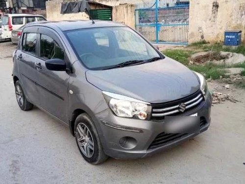 2015 Maruti Suzuki Celerio VXI AT for sale in Gurgaon