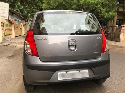 Hyundai i10 Magna 1.2 2010  MT for sale in Chennai