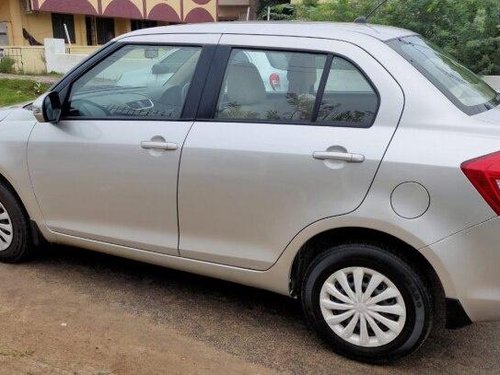 2016 Maruti Suzuki Swift Dzire MT for sale in Chennai