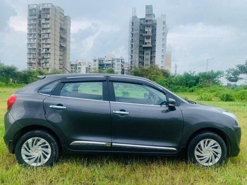 Used 2018 Maruti Suzuki Baleno Delta MT for sale in Mumbai