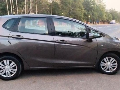 2016 Honda Jazz 1.2 SV i VTEC MT for sale in Faridabad