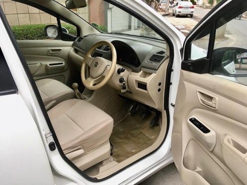 2017 Maruti Suzuki Ertiga LXI MT for sale in New Delhi