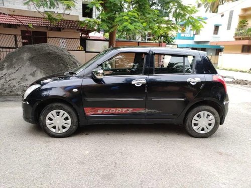 Maruti Suzuki Swift VDI 2010 MT for sale in Bangalore