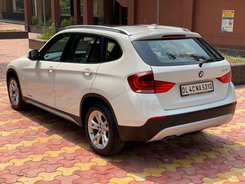 Used 2011 BMW X1 sDrive20i xLine AT in New Delhi