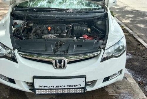 2009 Honda Civic 1.8 V AT for sale in Pune