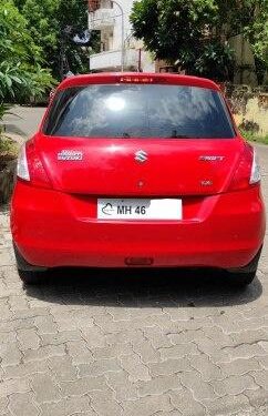 Used 2015 Maruti Suzuki Swift VXI MT for sale in Nagpur