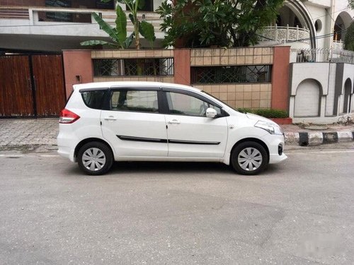 2017 Maruti Suzuki Ertiga LXI MT for sale in New Delhi