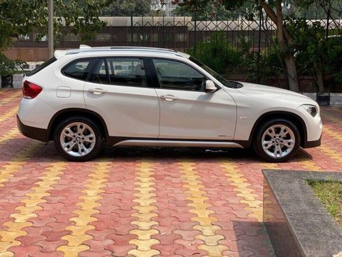 Used 2011 BMW X1 sDrive20i xLine AT in New Delhi