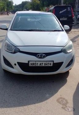 Used 2012  Hyundai i20 Active 1.2 MT in Gurgaon