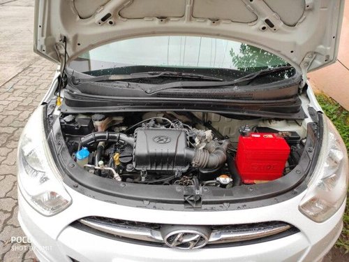 Used Hyundai i10 Magna 2013 MT for sale in Nagpur