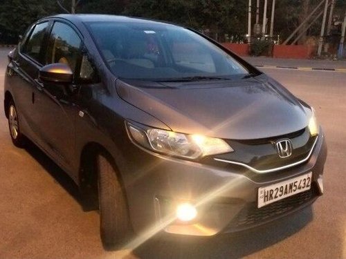 2016 Honda Jazz 1.2 SV i VTEC MT for sale in Faridabad