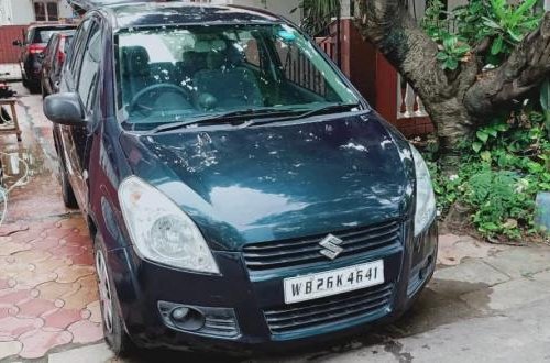 Maruti Ritz VXi 2010 MT for sale in Kolkata