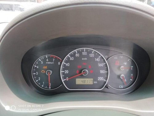 2010 Maruti SX4 ZXI MT BSIV for sale in Thane