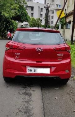 Hyundai Elite i20 Sportz 1.2 2015 MT for sale in Nagpur