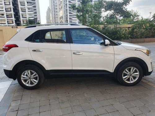 Used 2018 Hyundai Creta 1.4 CRDi S Plus MT in Ahmedabad