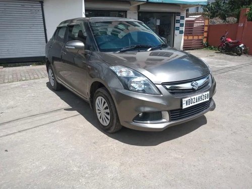 2015 Maruti Suzuki Swift Dzire MT for sale in Kolkata