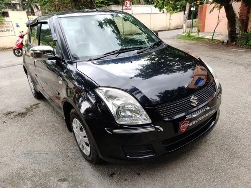 Maruti Suzuki Swift VDI 2010 MT for sale in Bangalore