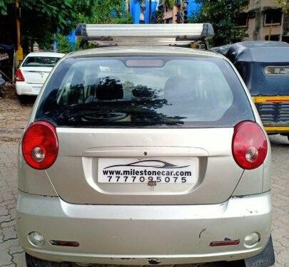 2008 Chevrolet Spark 1.0 PS MT for sale in Mumbai