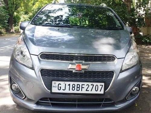 2016 Chevrolet Beat Diesel LT MT for sale in Ahmedabad