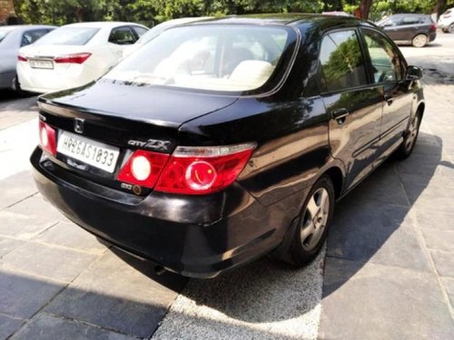Used 2008 Honda City ZX GXi MT for sale in Faridabad