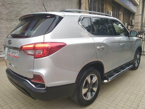 Mahindra Alturas G4 4X4 2019 AT for sale in Mumbai