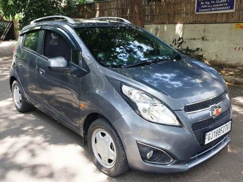 2016 Chevrolet Beat Diesel LT MT for sale in Ahmedabad