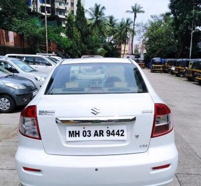 2010 Maruti SX4 ZXI MT BSIV for sale in Thane